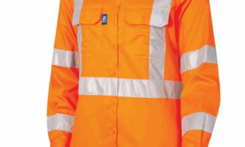 Pure Rail Uniform Ordering Process