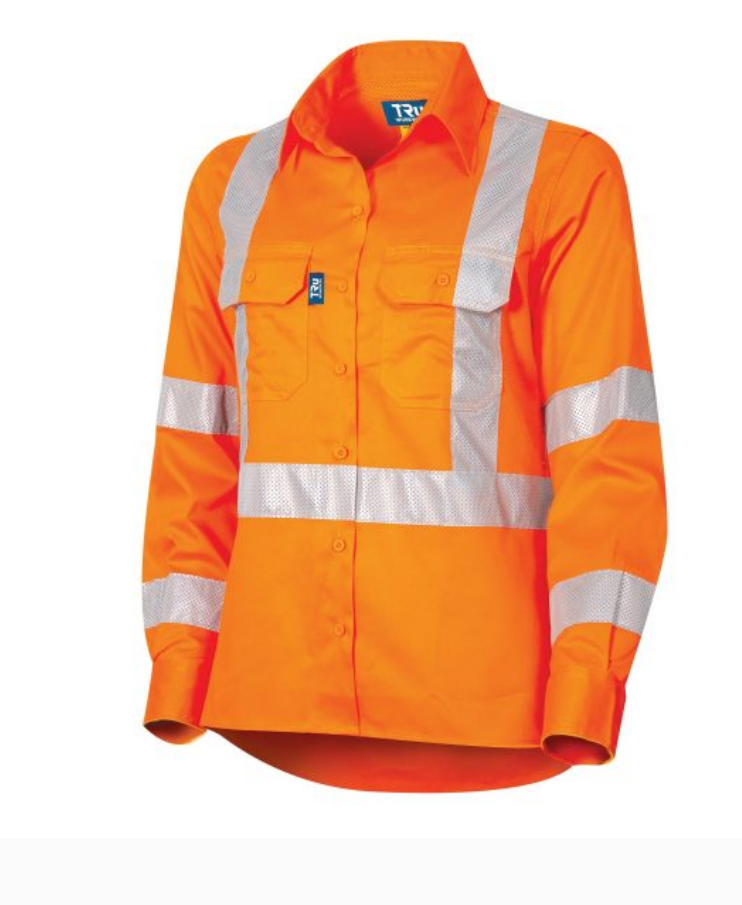 Pure Rail Uniform Ordering Process